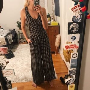 Forever 21 jumpsuit